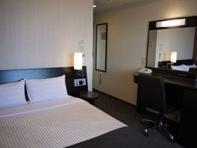 ホテルルートイン郡山