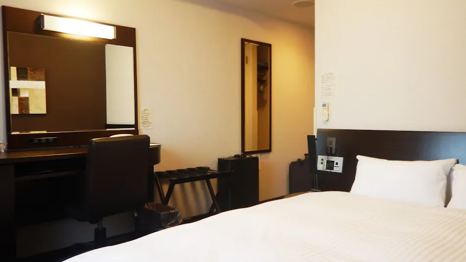 Hotel Route-Inn Koriyama Minami
