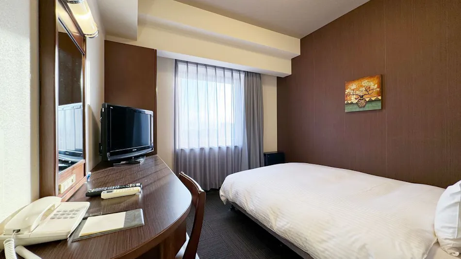 Hotel Route-Inn Koriyama Minami