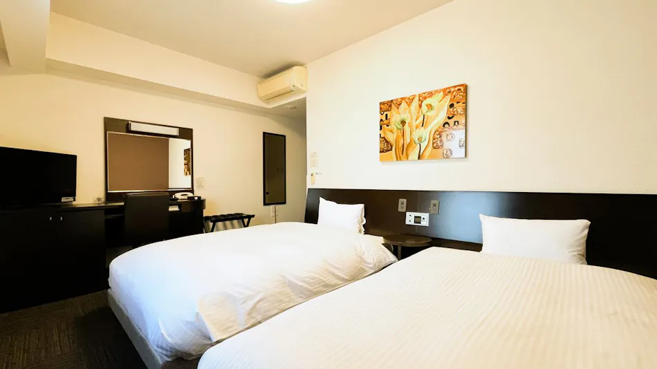 Hotel Route-Inn Koriyama Minami