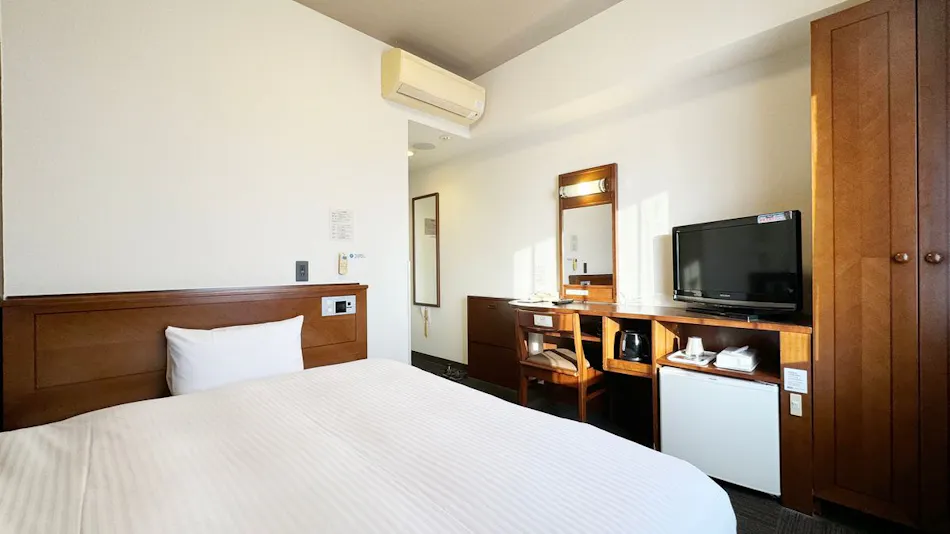 Hotel Route-Inn Koriyama Minami