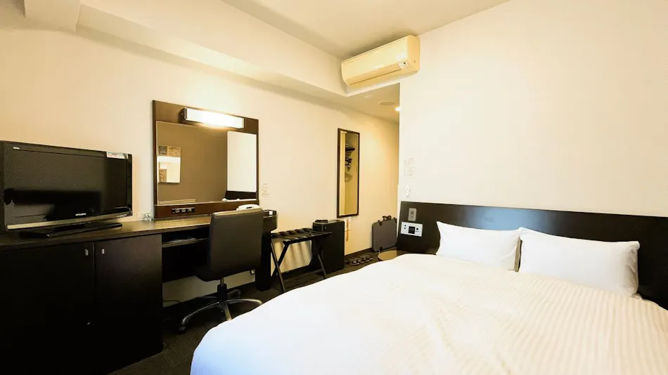 Hotel Route-Inn Koriyama Minami