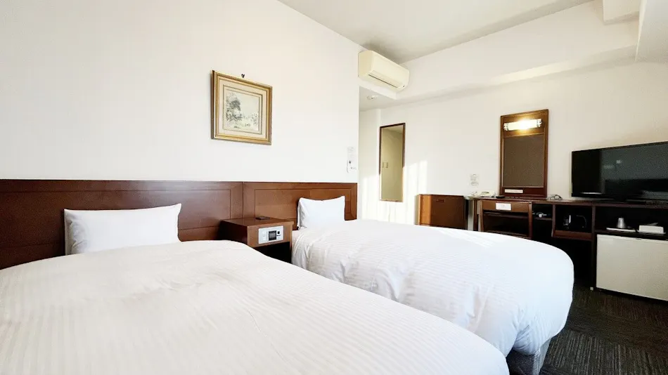 Hotel Route-Inn Koriyama Minami