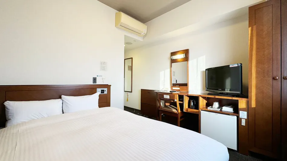 Hotel Route-Inn Koriyama Minami