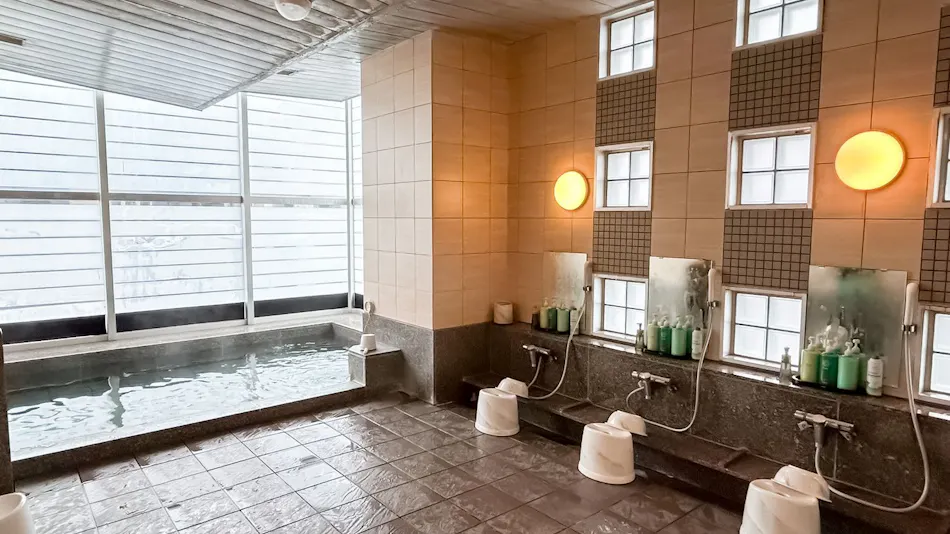 Hotel Route-Inn Morioka Ekimae