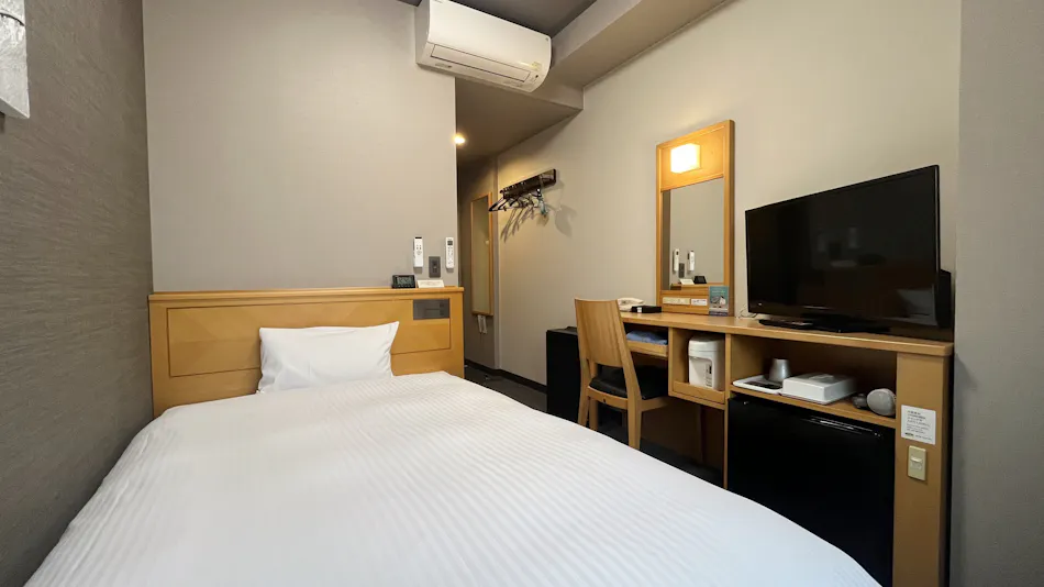 Hotel Route-Inn Morioka Ekimae