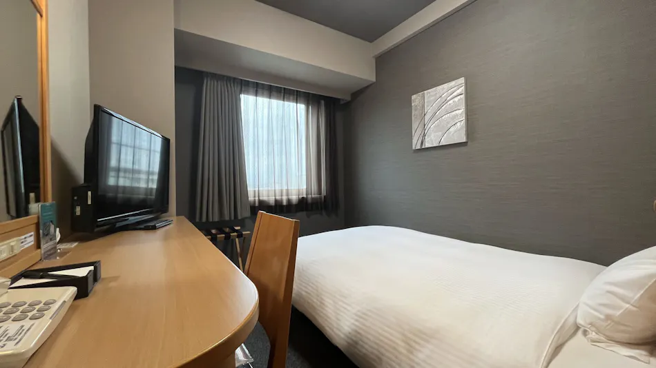 Hotel Route-Inn Morioka Ekimae
