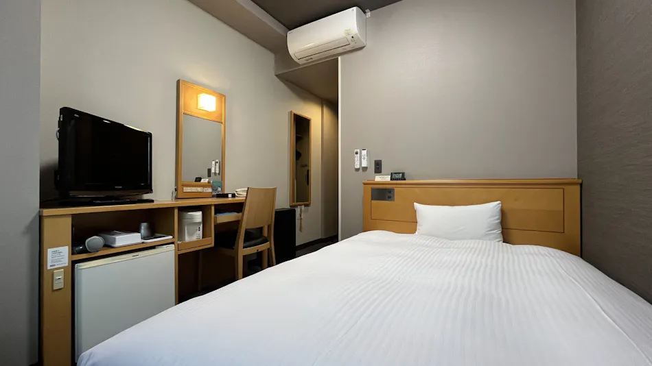 Hotel Route-Inn Morioka Ekimae