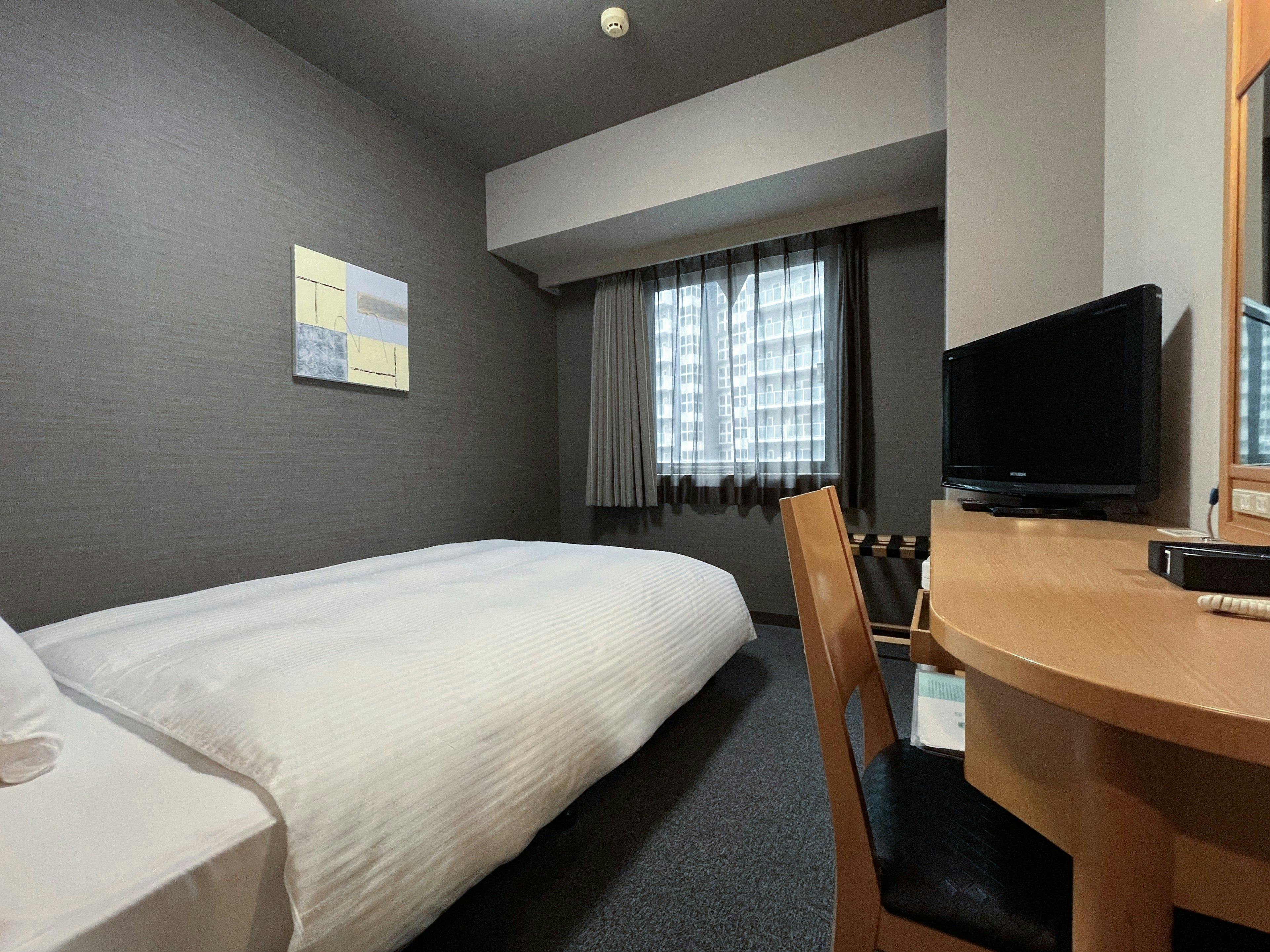 Hotel Route-Inn Morioka Ekimae