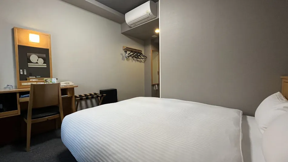 Hotel Route-Inn Morioka Ekimae