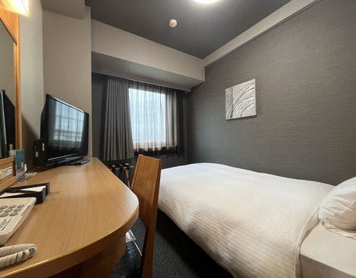 シングルルーム