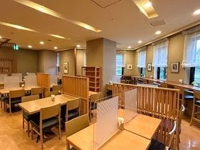 東横イン盛岡駅前