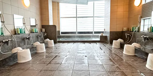 ホテルルートイン盛岡駅前