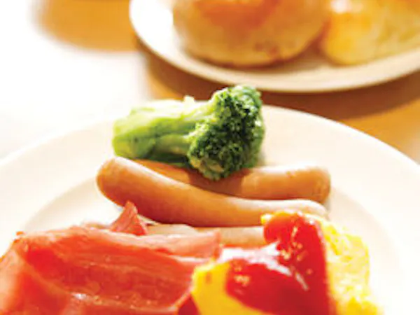 【直前割】宿泊日直前のお得なスタンダードプラン!朝食・展望大浴場付!