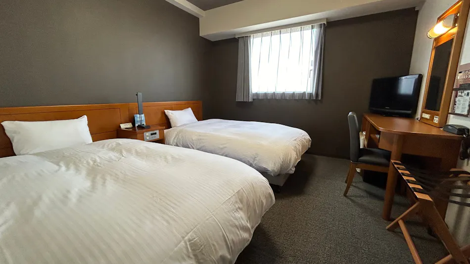 Hotel Route-Inn Kanazawa Ekimae