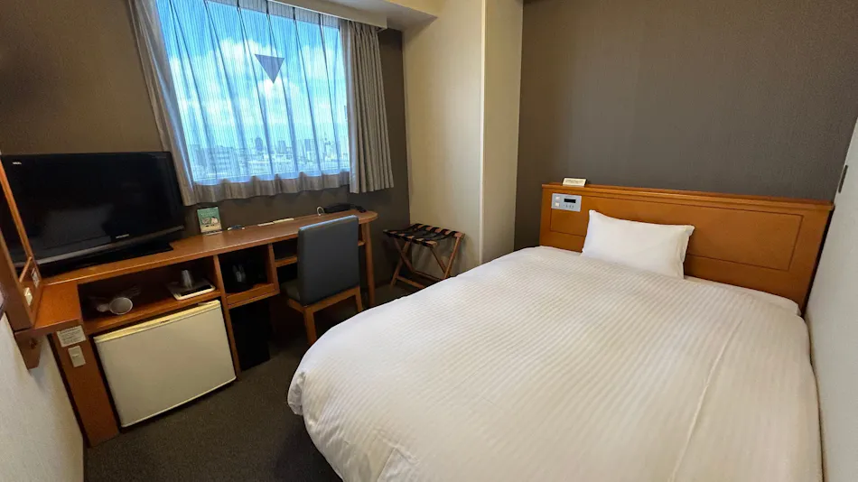 Hotel Route-Inn Kanazawa Ekimae