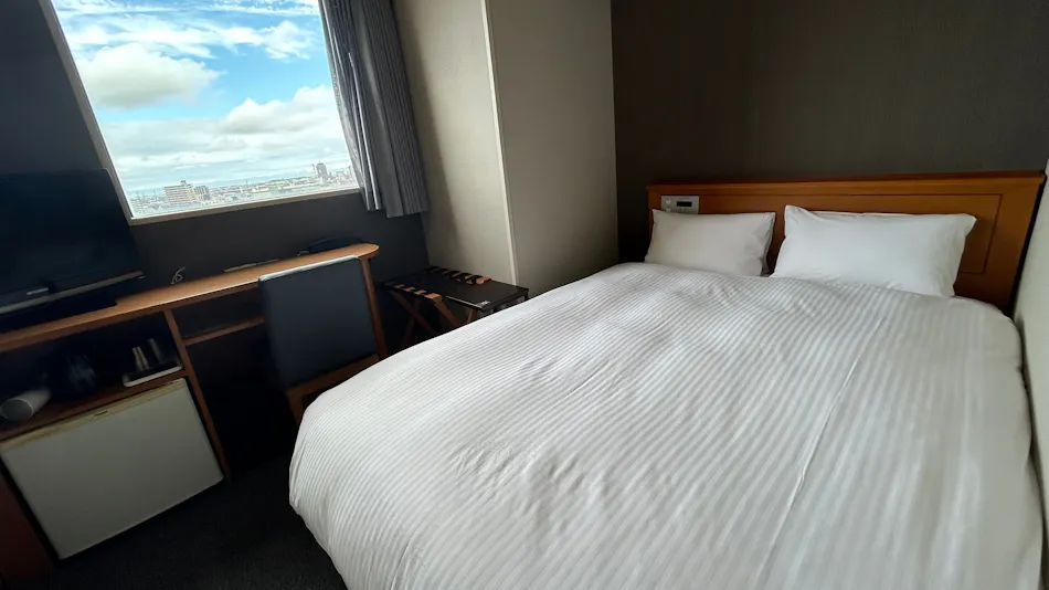 Hotel Route-Inn Kanazawa Ekimae