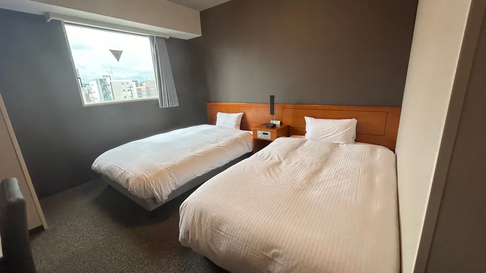 Hotel Route-Inn Kanazawa Ekimae