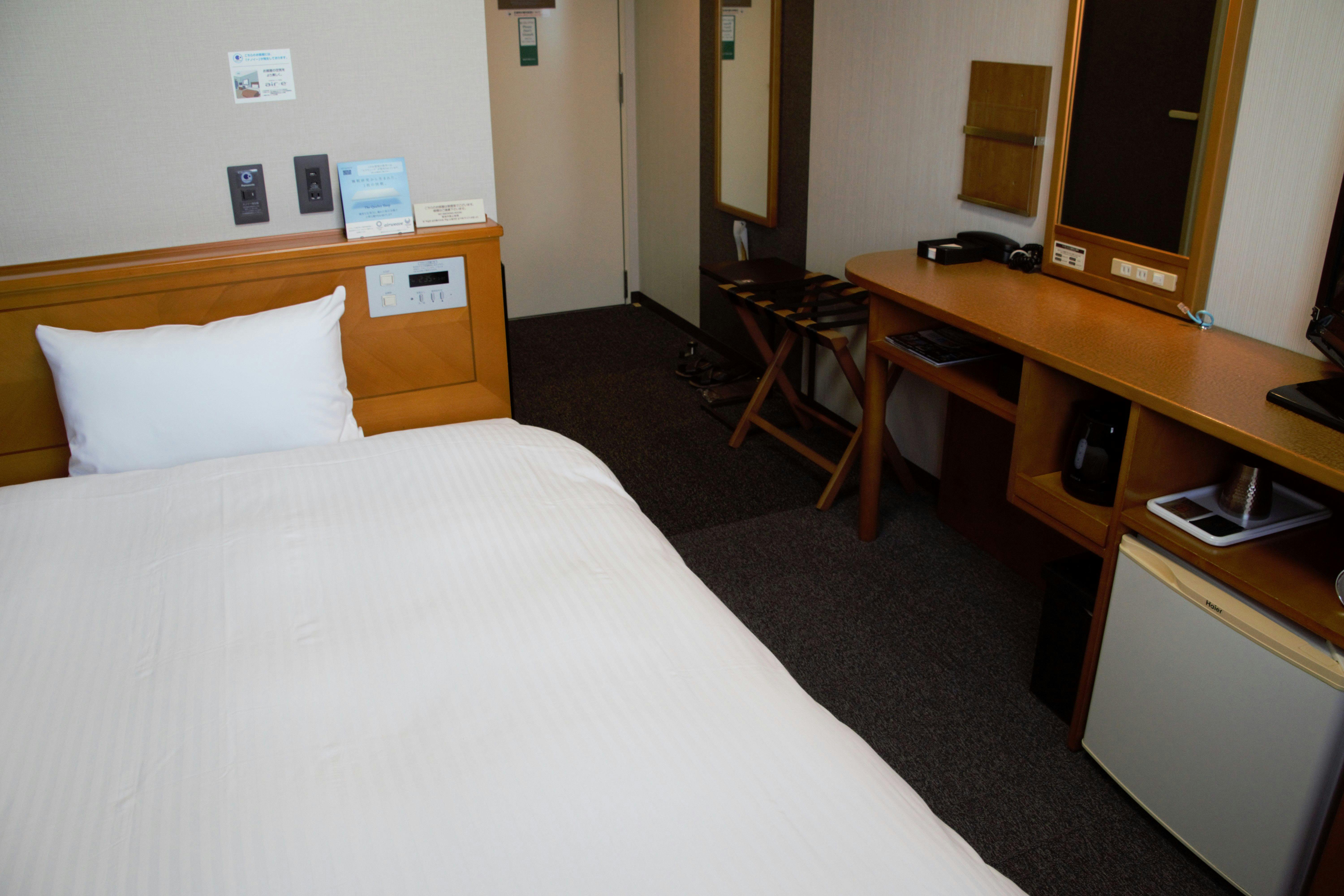 ห้องพักเดี่ยวแบบคอมฟอร์ท