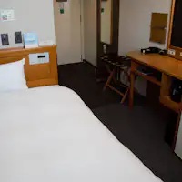 ห้องพักเดี่ยวแบบคอมฟอร์ท