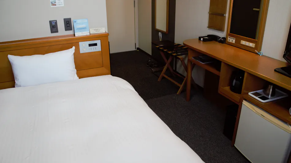 Hotel Route-Inn Kanazawa Ekimae