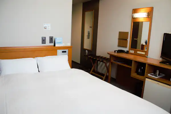 ห้องคอมฟอร์ทเซมิ-ดับเบิล