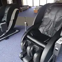 เก้าอี้นวด