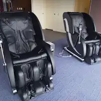 เก้าอี้นวด