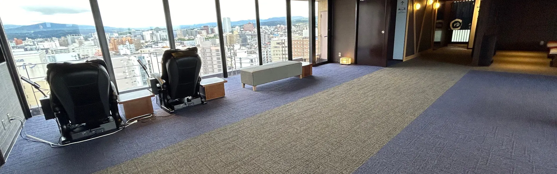 ホテルルートイン金沢駅前