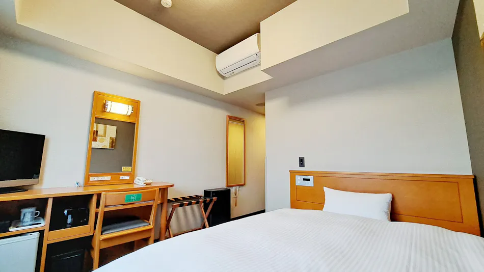 Hotel Route-Inn Shinjo Ekimae