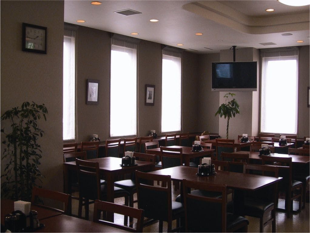 Hotel Route-Inn Shinjo Ekimae