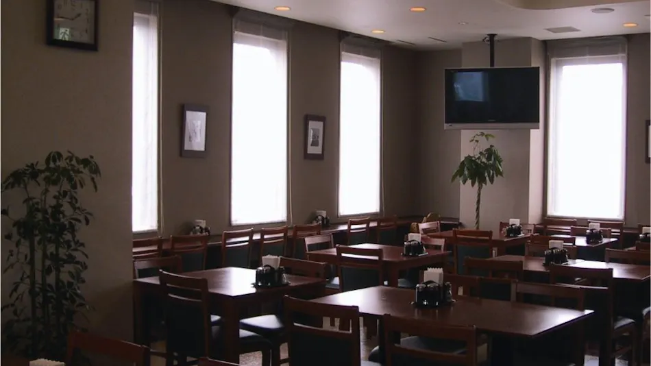 Hotel Route-Inn Shinjo Ekimae