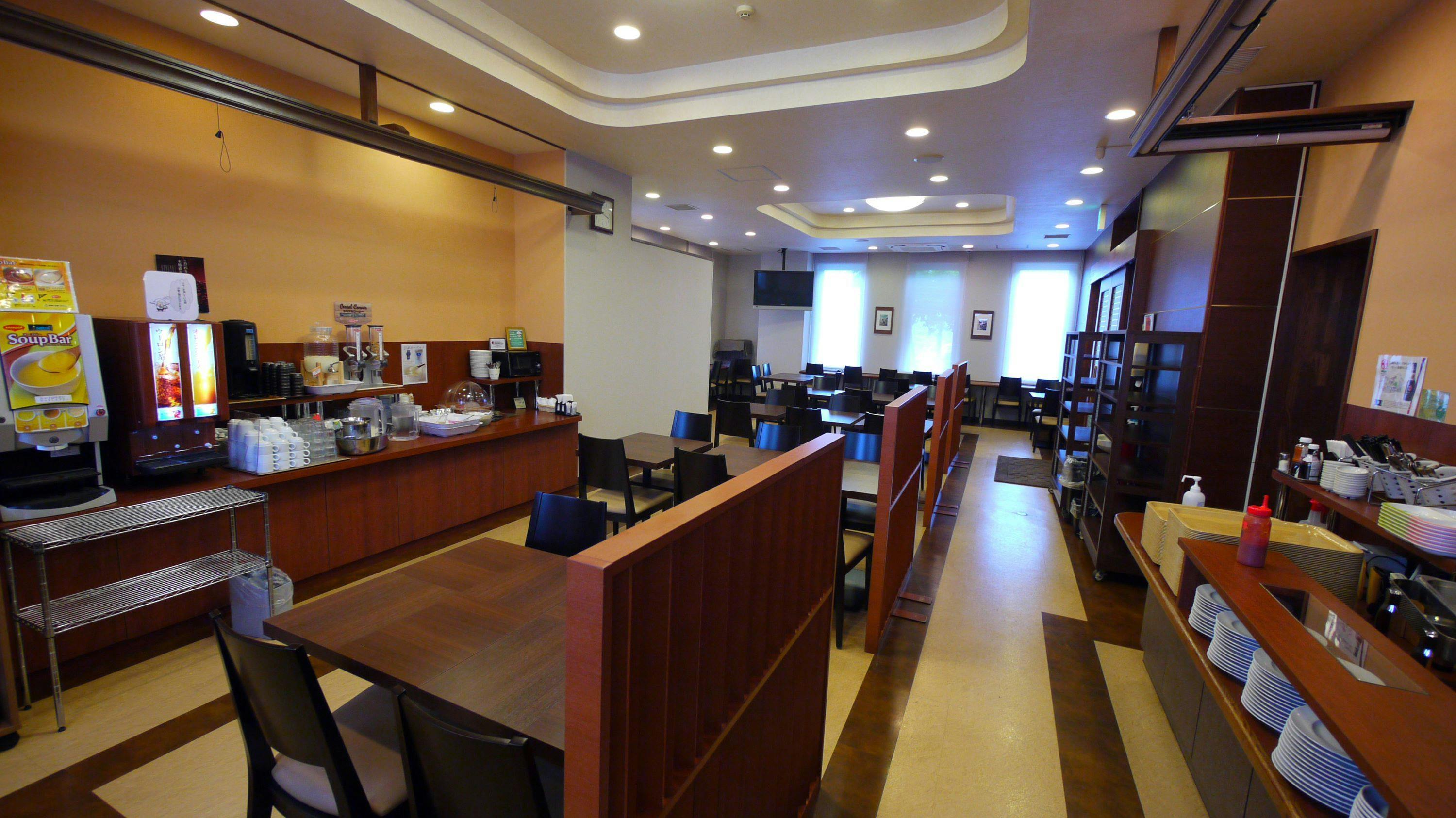 Hotel Route-Inn Shinjo Ekimae