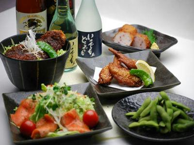 選べる夕食付！1泊2食付きプラン