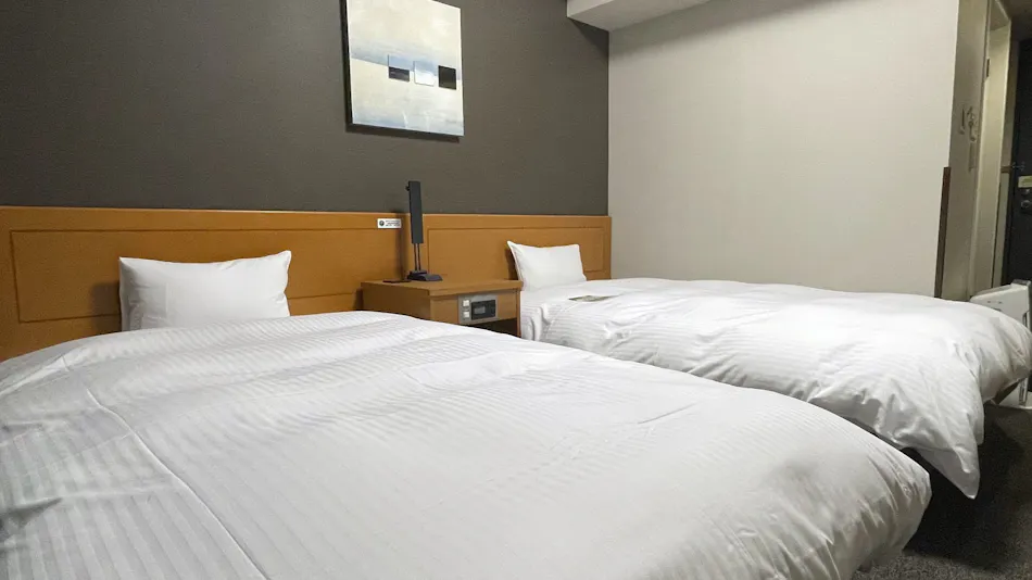 Hotel Route-Inn Omaezaki
