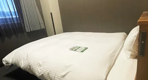 シングルルーム