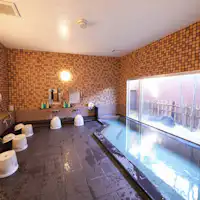 남성 대중 목욕탕