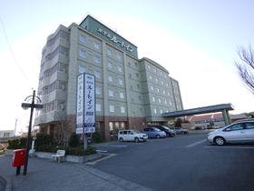 ホテルルートイン御前崎