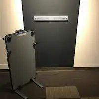 ズボンプレッサー(貸出用)