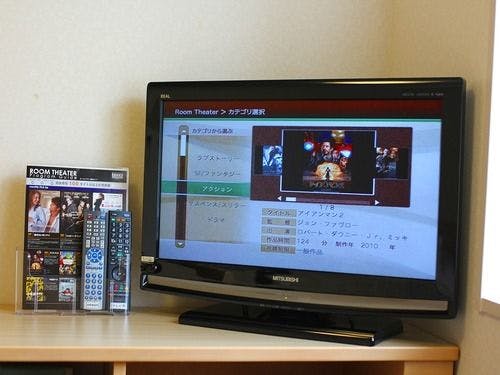 Hotel Route-Inn Nago