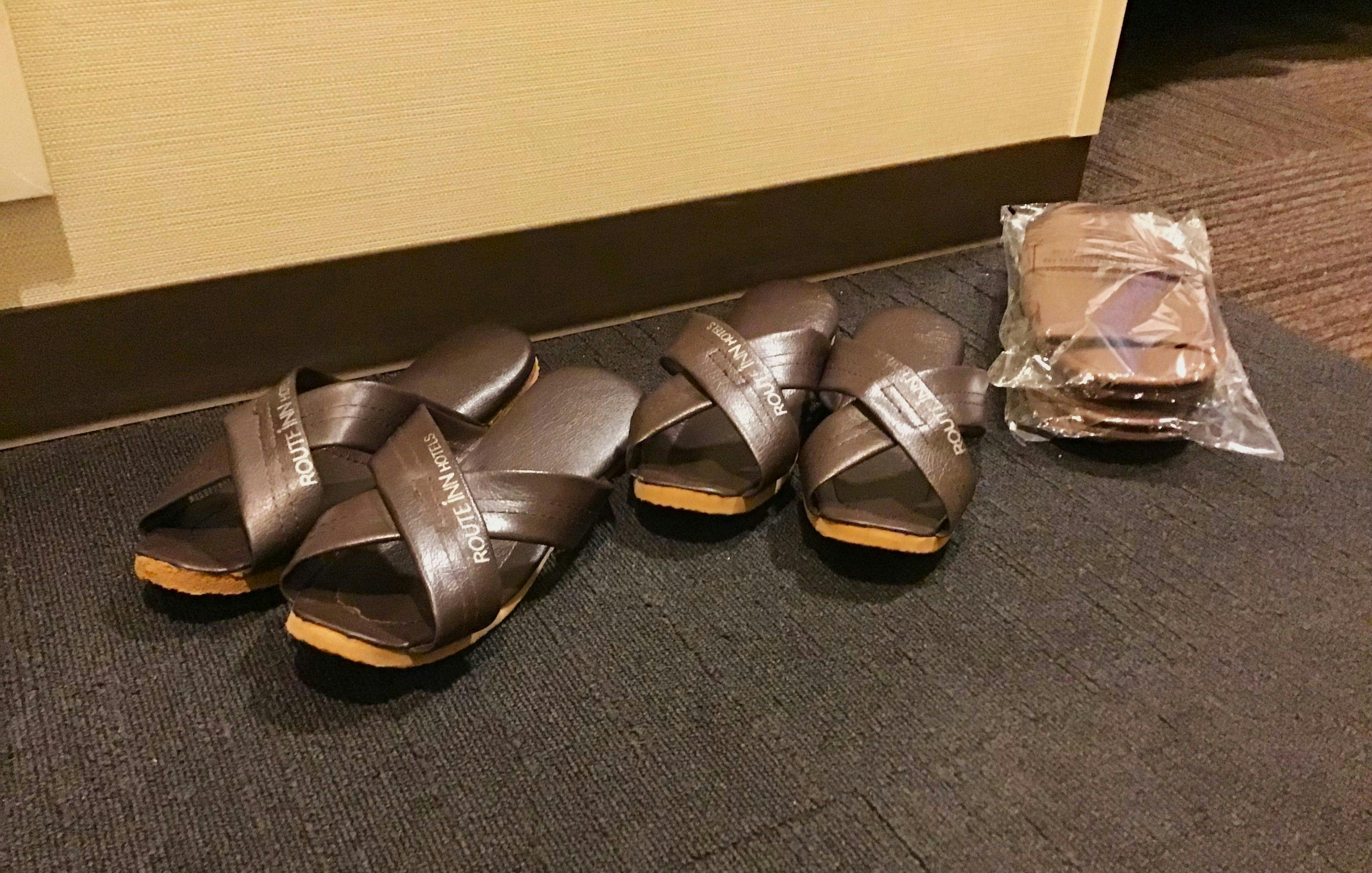 Hotel Route-Inn Nago