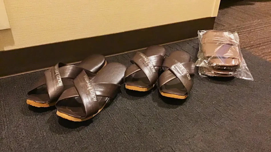 Hotel Route-Inn Nago