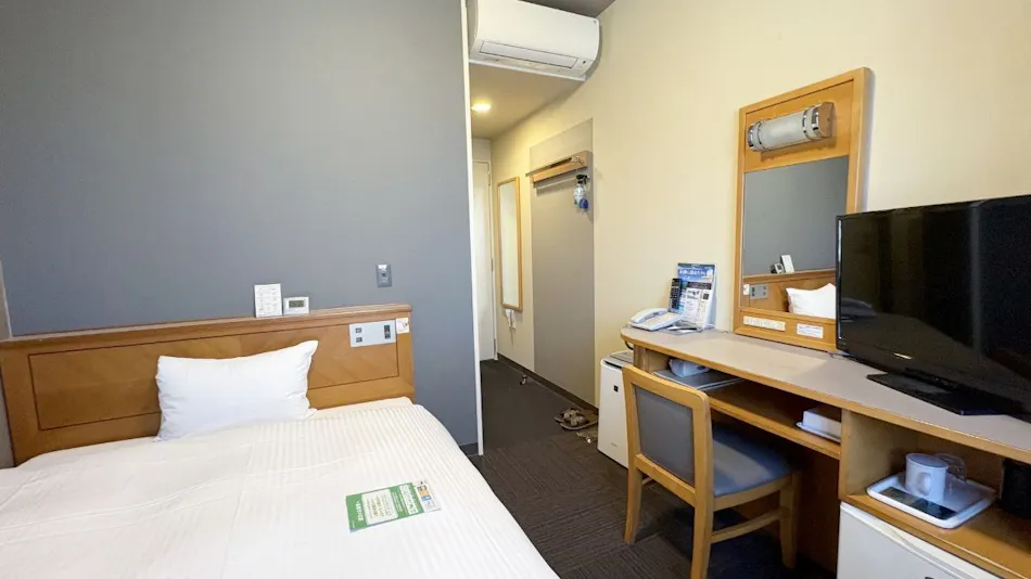 Hotel Route-Inn Nago