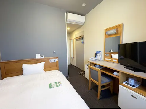 シングルルーム