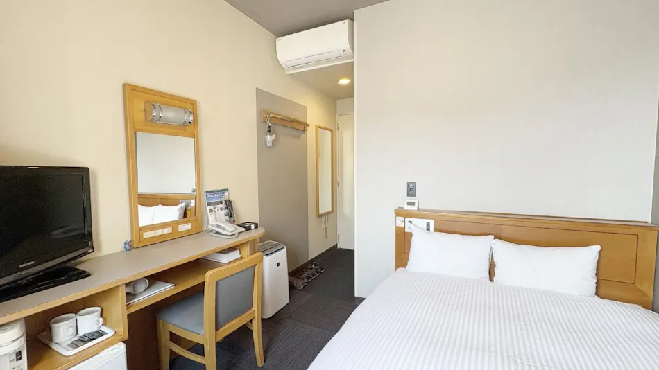 Hotel Route-Inn Nago