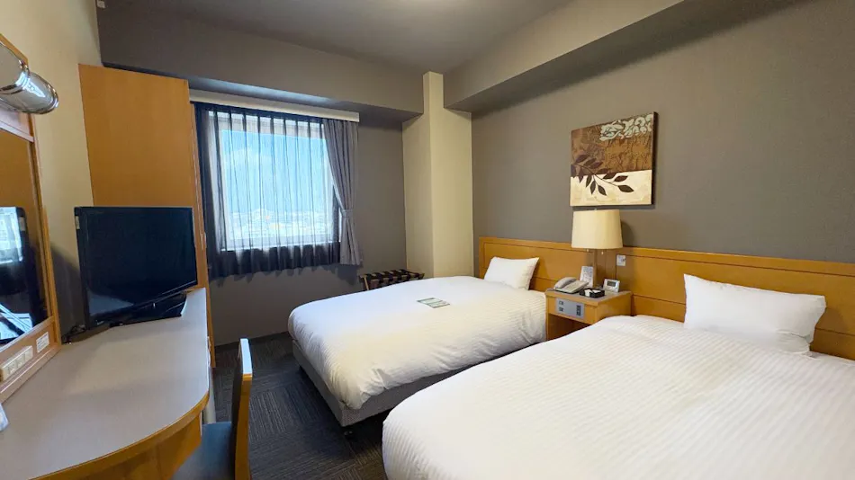 Hotel Route-Inn Nago