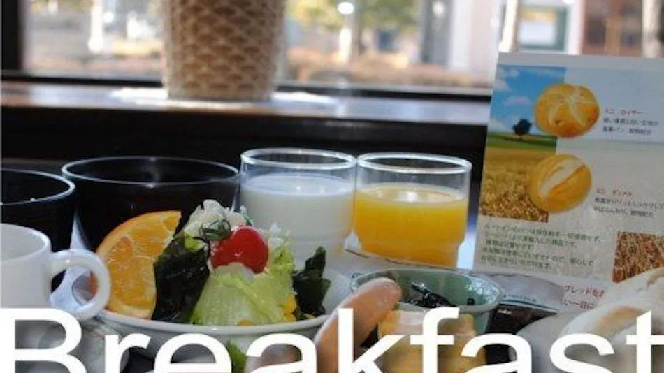 Hotel Route-Inn Hitachi Taga