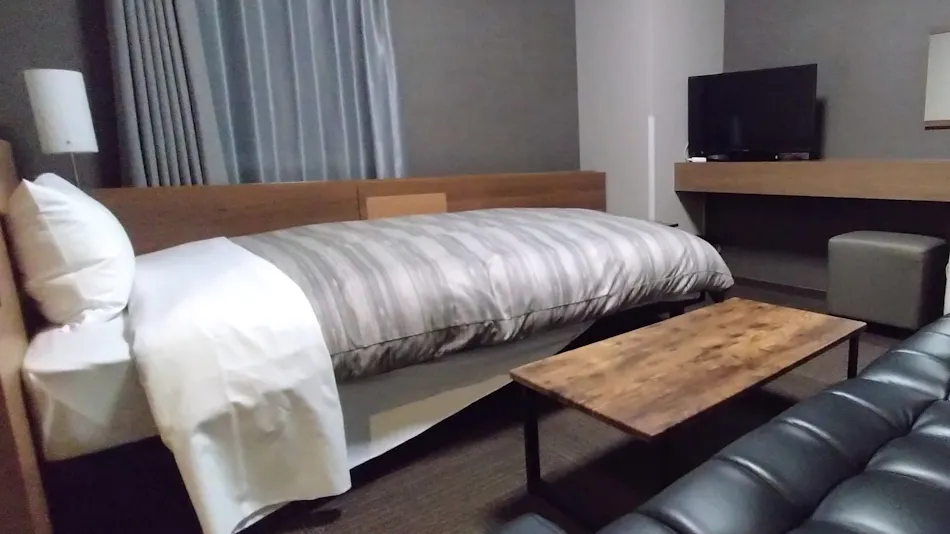 Hotel Route-Inn Hitachi Taga