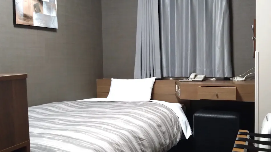 Hotel Route-Inn Hitachi Taga