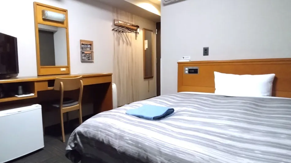 Hotel Route-Inn Hitachi Taga